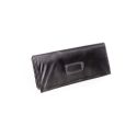 Jewelry presentation roll, black MJ-1-N