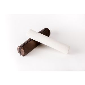 Rotolo portagioielli marrone MJ-2-M