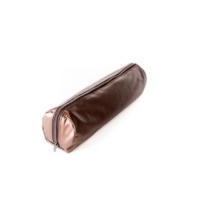 Jewelry presentation roll, brown MJ-2-M