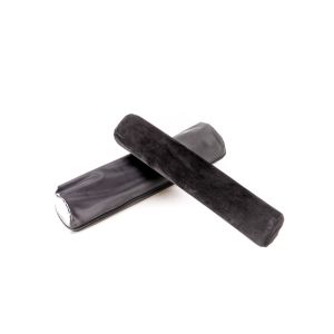 Schwarzes Rolltuch für Schmuck MJ-2-N