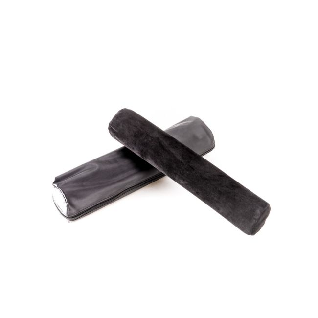 Rotolo portagioielli nero MJ-2-N
