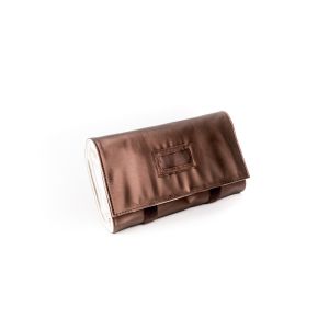 Rouleau à bijoux, marron MJ-3-M