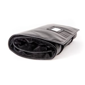 Rotolo portagioielli nero MJ-3-N