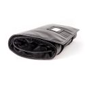 Jewelry presentation roll, black MJ-3-N