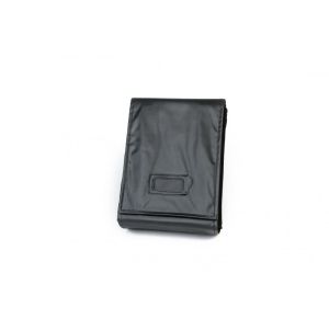 Jewelry presentation roll, black MJ-6-N