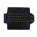 Rotolo portagioielli nero MJ-8-N