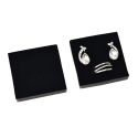 Espuma para conjunto ou pendente, preta 58 x 58 mm IE-61-N