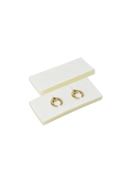 ESPUMA PARA CONJUNTO COLOR BLANCO 98x41x8 mm IE-FL1-B