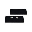 Intérieur en mousse pour parure, noir 98 x 41 x 8 mm IE-FL1-N