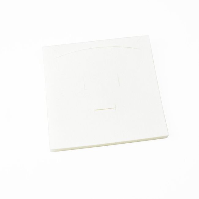 Spugna universale bianca 115 x 115 mm IE-17-B