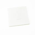 ESPUMA UNIVERSAL COLOR BLANCO 115x115 mm IE-17-B