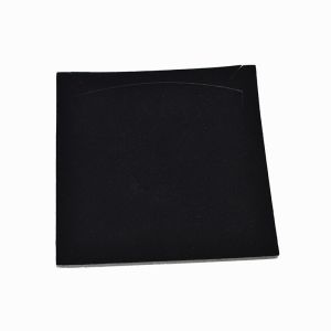 Spugna universale nera 115 x 115 mm IE-17-N