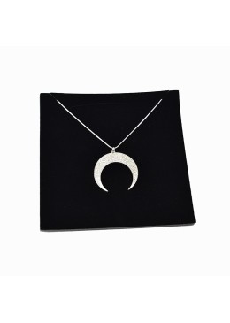 ESPUMA PARA COLLAR O CONJUNTO COLOR NEGRO 162x162 mm IE-18-N