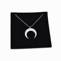 Necklace or jewelry set foam insert, black 162 x 162 mm IE-18-N