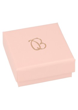 Caja para Pendientes Packaging de Joyería Personalizable RS-40