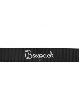 Cinta de grosgrain serigrafia de 10 mm de ancho para joyería y bisutería