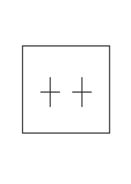 Caja para Pendientes Packaging de Joyería Personalizable RS-40