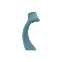 Peto busto display personalizado en velvet para joyeria bisuteria y joyas cd-c101-v71