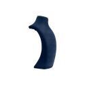 Peto busto display personalizado en velvet para joyeria bisuteria y joyas cd-c101-v83