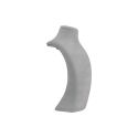Busto expositor personalizado para joias em veludo cd-c101-v50