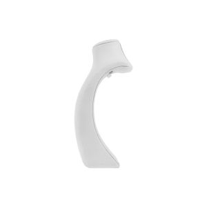 Peto busto display personalizado en nappa para joyeria bisuteria y joyas cd-c101-np03