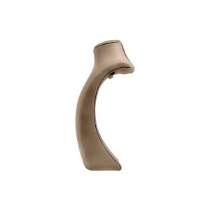 Busto expositor personalizado Nappa para joias cd-c101-np50