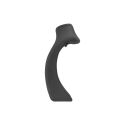 Busto expositor personalizado Nappa para joias cd-c101-np57