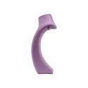 Busto expositor personalizado para joias em veludo cd-c103-v40