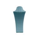 Peto busto display personalizado en velvet para joyeria bisuteria y joyas cd-c104-v71