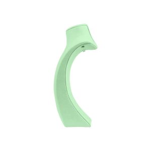 Custom microfiber jewelry display bust cd-c104-mf-545