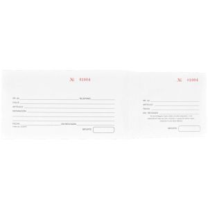 Plain jewelry repair envelope 235 x 100 mm SC-235-A