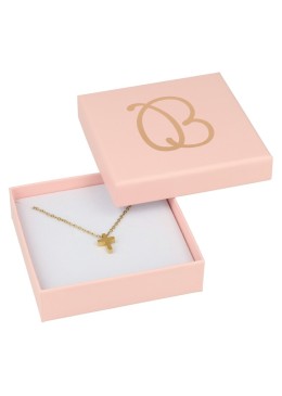 Caja al por mayor para colgante o conjunto de joyería o bisutería RS-80