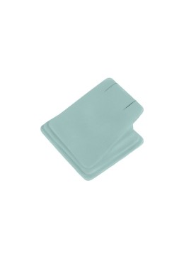 Expositor colgante display personalizado en velvet para joyeria bisuteria y joyas cd-cg111-v74