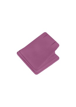 Expositor display personalizado en microfibra para joyeria bisuteria y joyas cd-cg111-mf-112