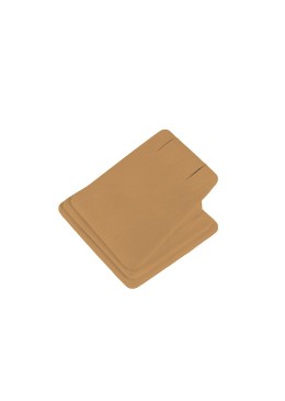 Expositor display personalizado en microfibra para joyeria bisuteria y joyas cd-cg111-mf-446