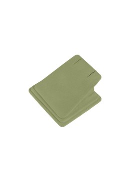 Expositor display personalizado en microfibra para joyeria bisuteria y joyas cd-cg111-mf-552