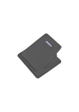 Expositor colgante display personalizado en velvet para joyeria bisuteria y joyas cd-cg112-v84