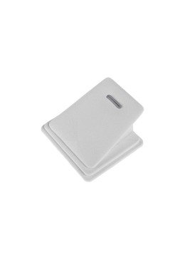 Expositor display personalizado en nappa para joyeria bisuteria y joyas cd-cg112-np03