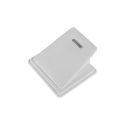 Individuelles Schmuckdisplay mit Bezug in Nappa-Optik cd-cg112-np03