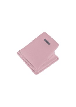 Expositor display personalizado en microfibra para joyeria bisuteria y joyas cd-c112-mf-530