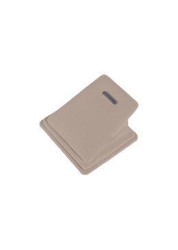 Expositor display personalizado en microfibra para joyeria bisuteria y joyas cd-c112-mf-362