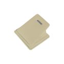 Espositore personalizzato in microfibra per gioielli cd-c112-mf-435