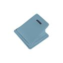 Espositore personalizzato in microfibra per gioielli cd-c112-mf-550