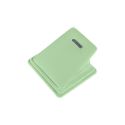 Expositor personalizado para joias em microfibra cd-c112-mf-545