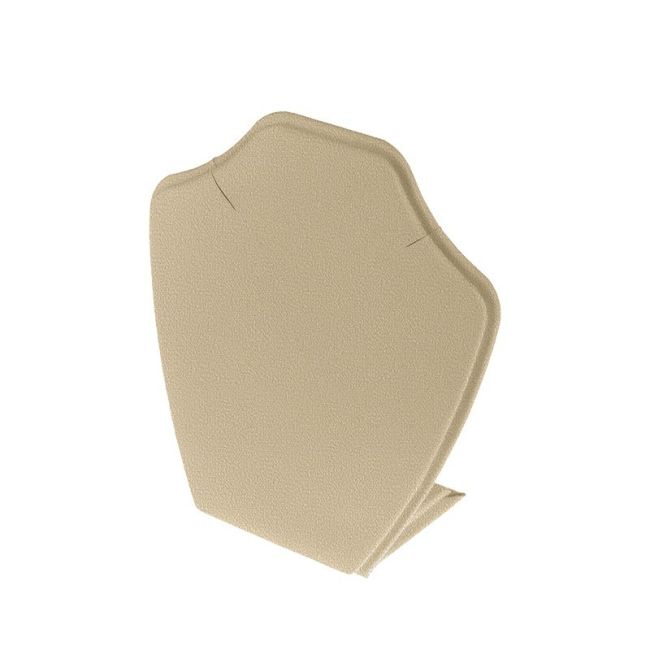 Espositore per ciondoli personalizzato in velluto cd-cg121-v5