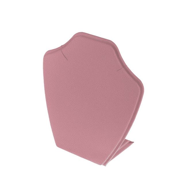 Espositore per ciondoli personalizzato in velluto cd-cg121-v26