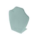 Expositor personalizado para pendente em veludo cd-cg121-v74
