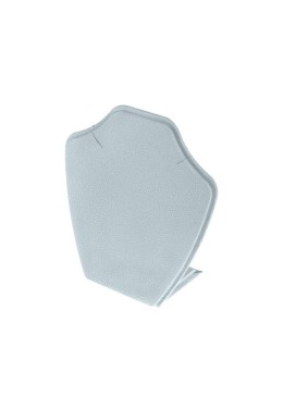 Expositor colgante display personalizado en velvet para joyeria bisuteria y joyas cd-cg121-v67