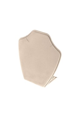 Expositor display personalizado en nappa para joyeria bisuteria y joyas cd-cg121-np46