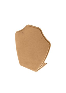 Expositor display personalizado en nappa para joyeria bisuteria y joyas cd-cg121-np174